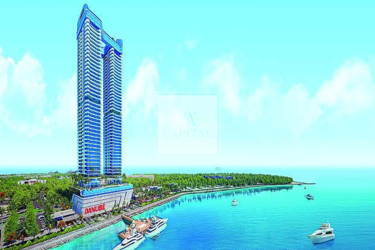 Payment Plan | Good Investment | 2 Units available