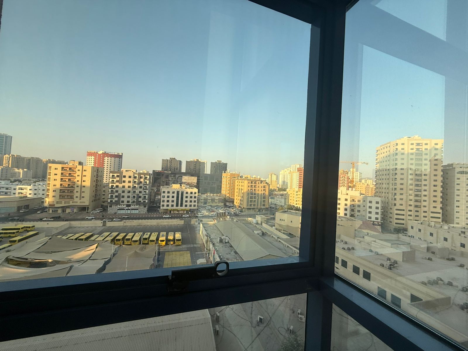 Own a studio in Al Naeemia Tower C with the lowest down payment! Spacious and perfect for those with refined taste.