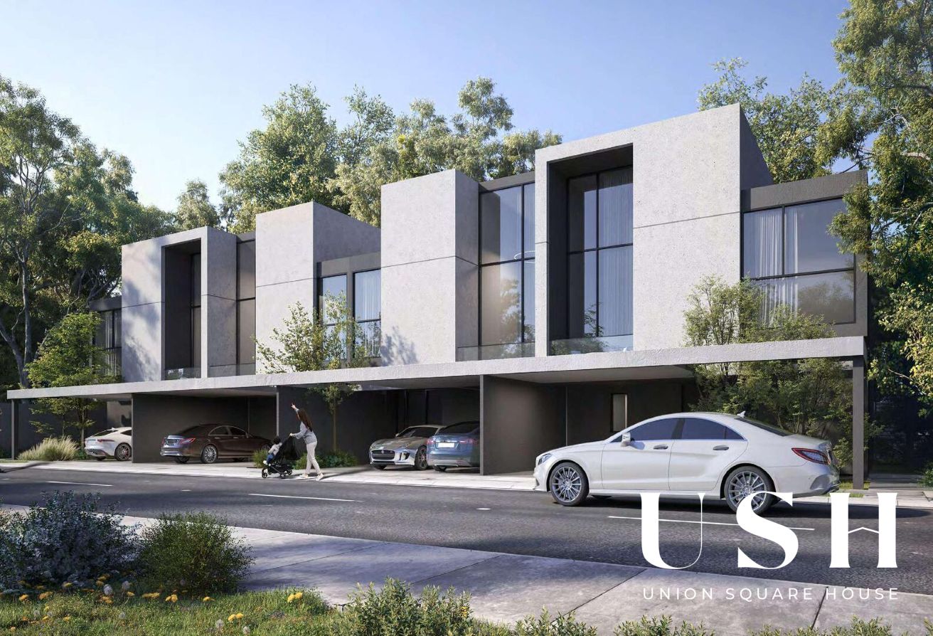 Luxurious 3 Bed | Close To Fairway Mall | Resale