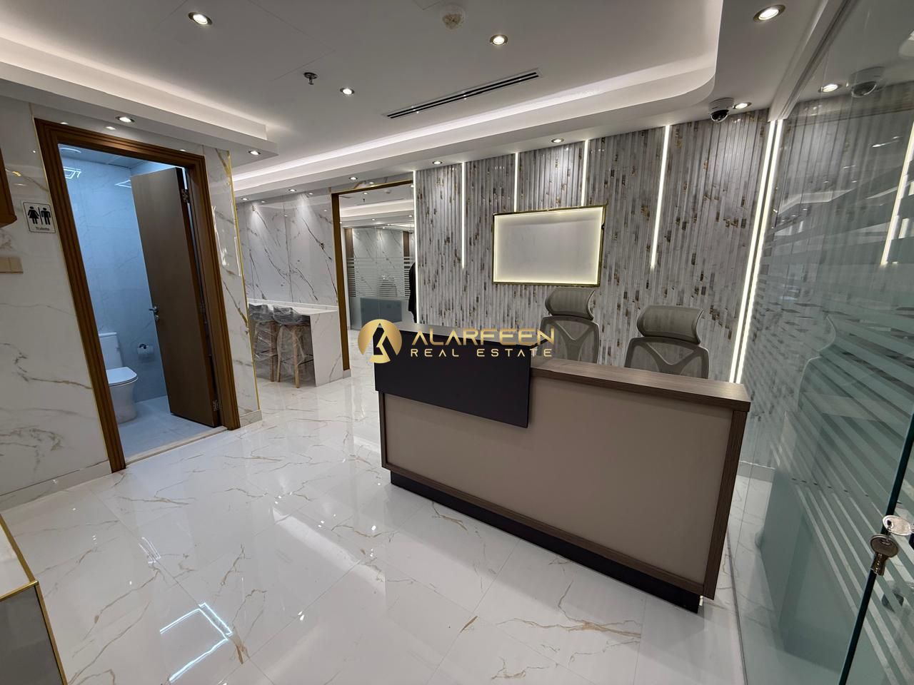 Brand New | Fully Upgraded | Near Public Transport
