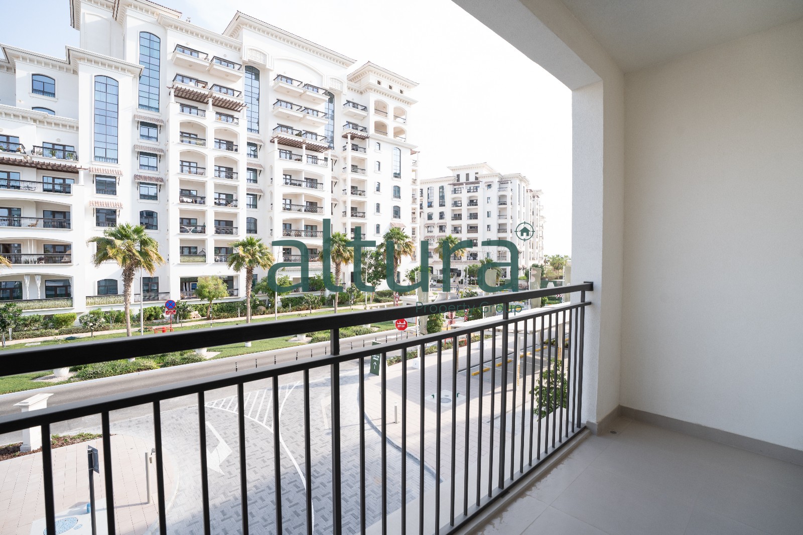 Studio Apartment | Vacant | Stylish Living Space