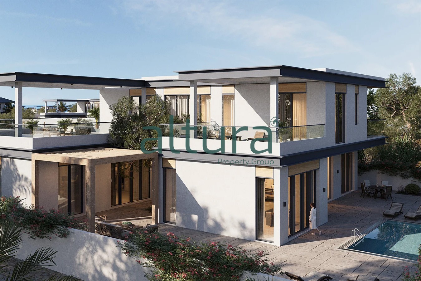 Al Naseem | Premium 5BR Villa | Island Living