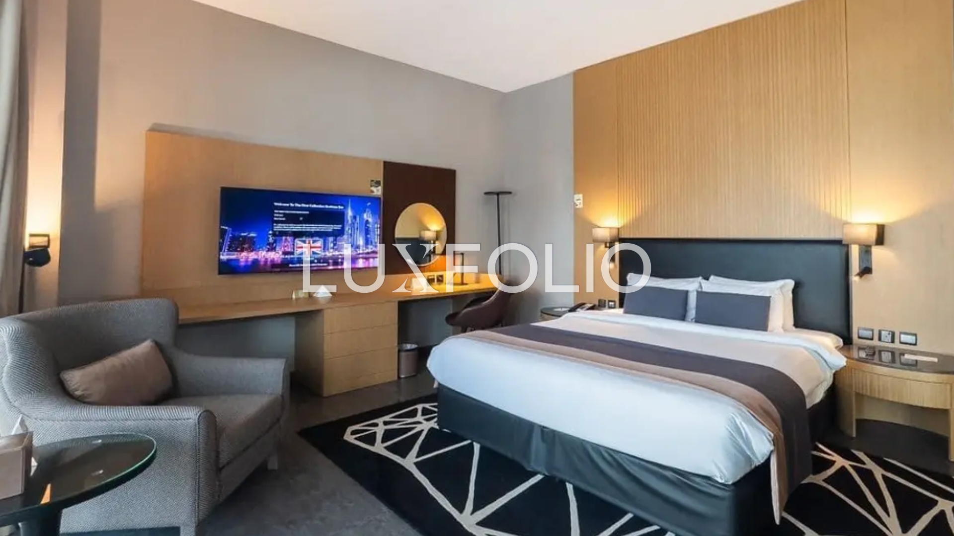Studio | Central Location | Best Price