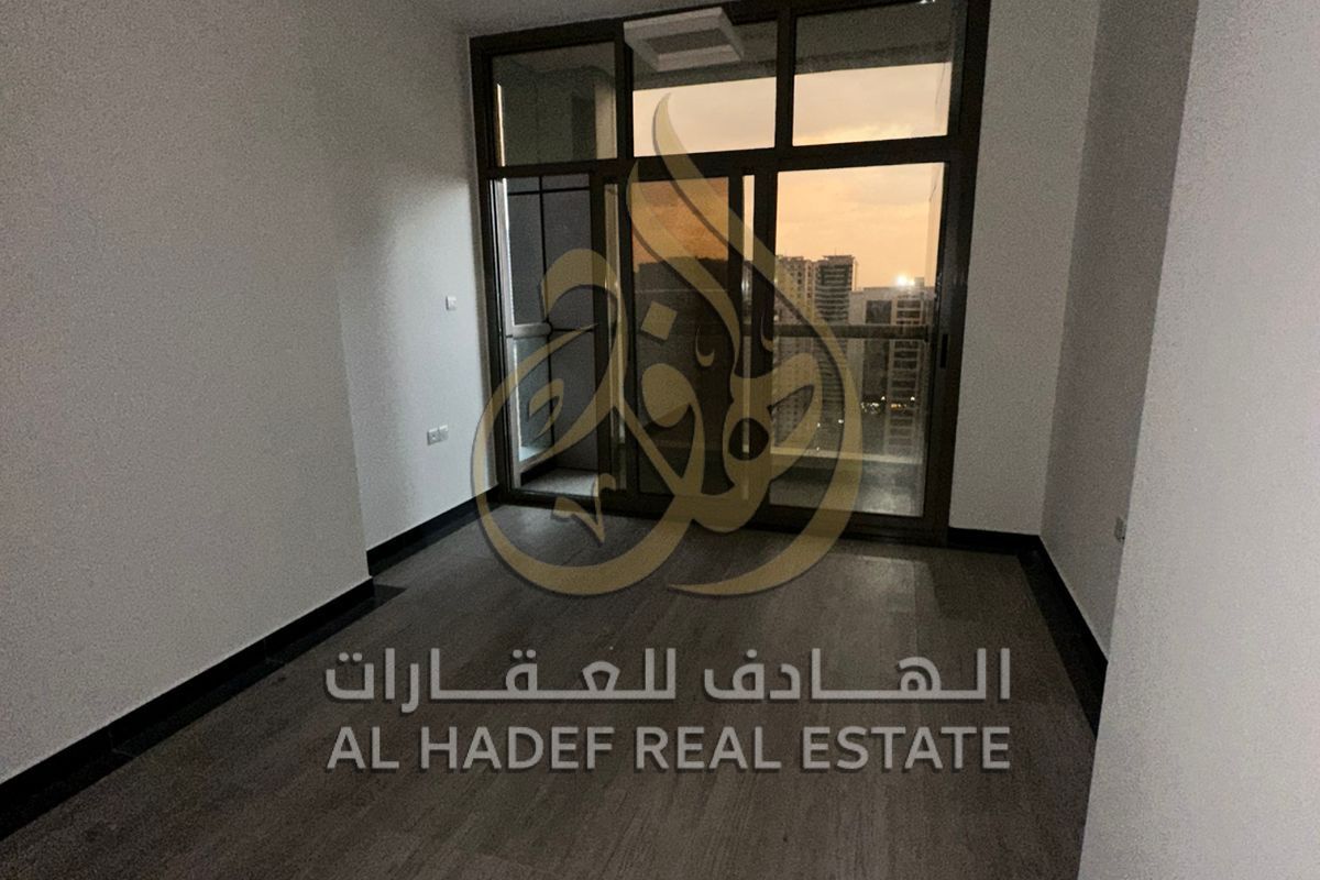 3 Bedroom Apartment for Rent in Al Taawun, Sharjah | Near Al Mamzar Park | Gym & Pool | Free Parking | Luxury Finish