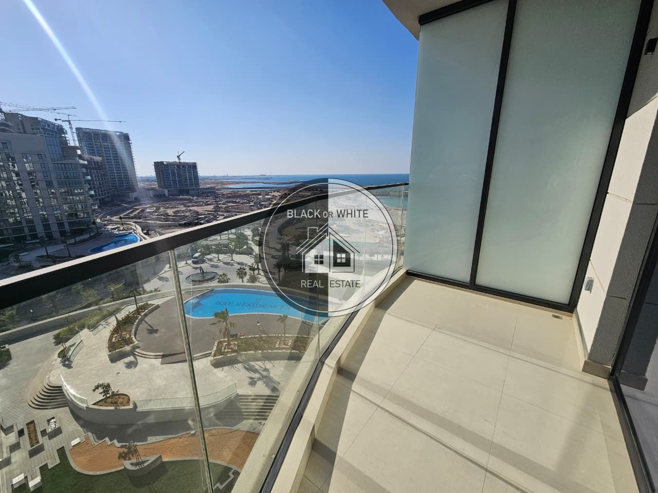 1 Bedroom | Sea View | High Floor | Northbay