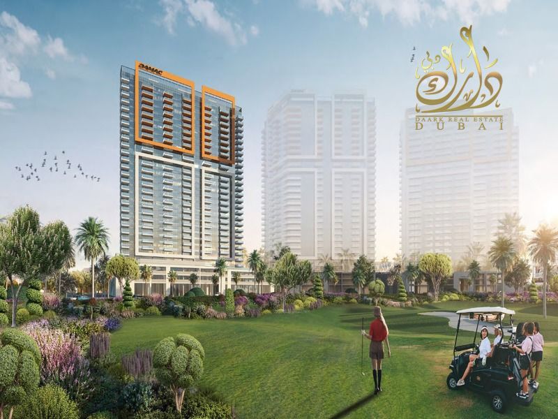 LAST UNIT HANDOVER 2026 GOLF COURSE VIEWS SPACIOUS