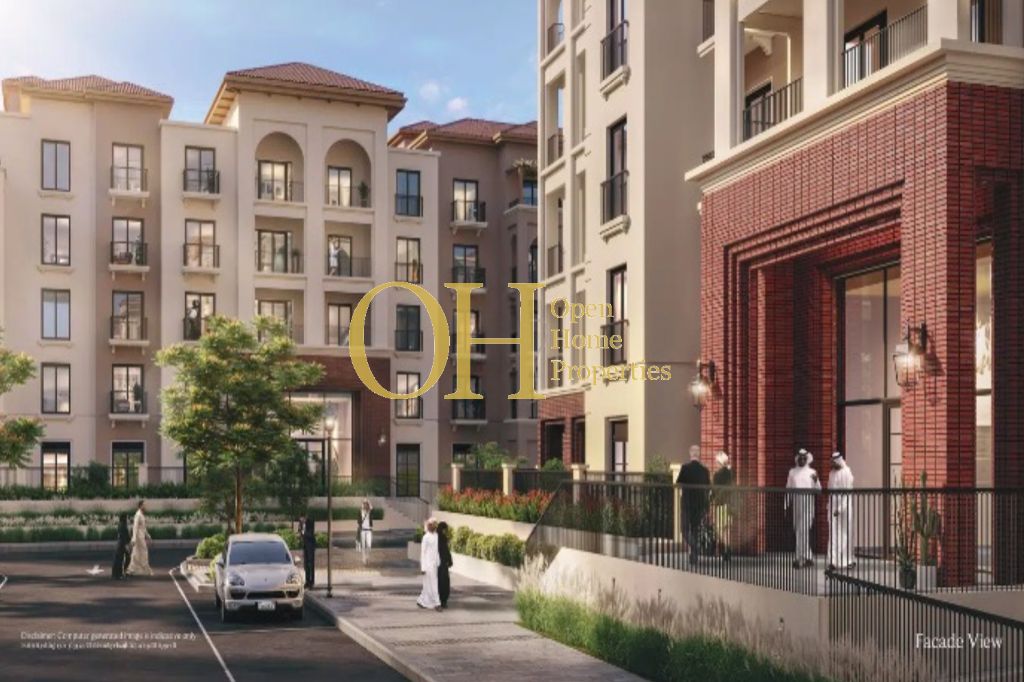 Amazing 2BR Community View | Original Price | Ideal Home