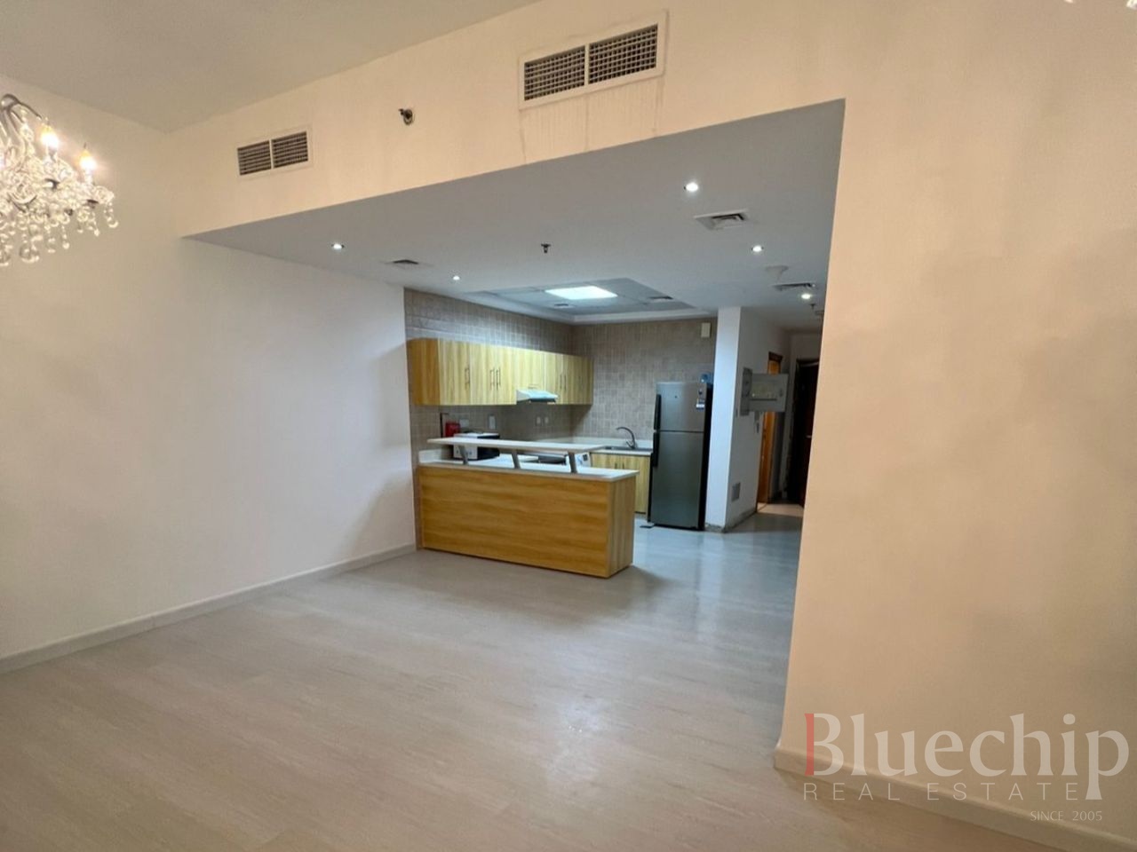 Upgraded Unit | High Floor | Spacious Layout