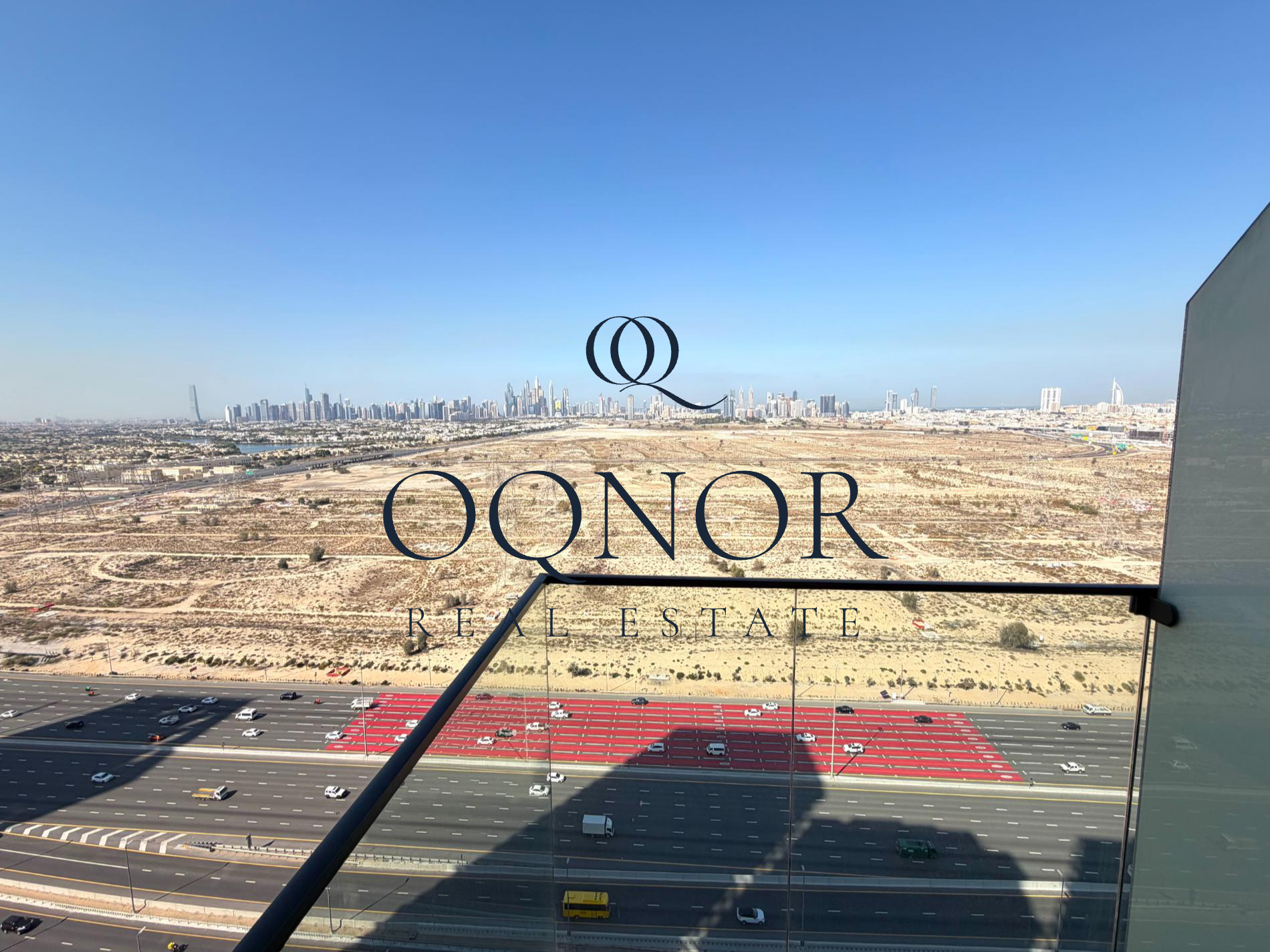 On High Floor | Modern Living| Investment Option