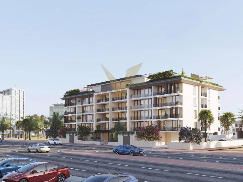 Elegant Studio Apartment at Views VII–Dubai South
