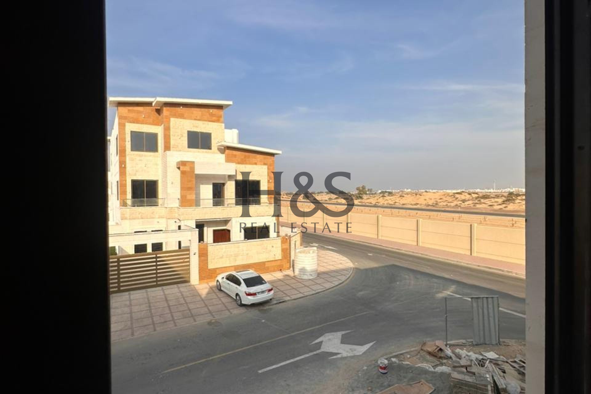 4-Bedroom Villa | Ready in 2 Months | Convenient Location