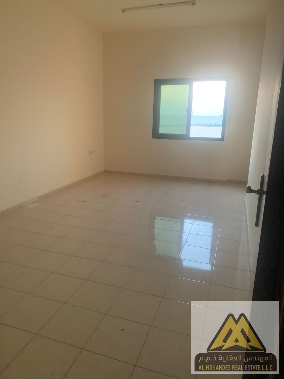 Annual Rent Available – Ajman | Ajman Corniche