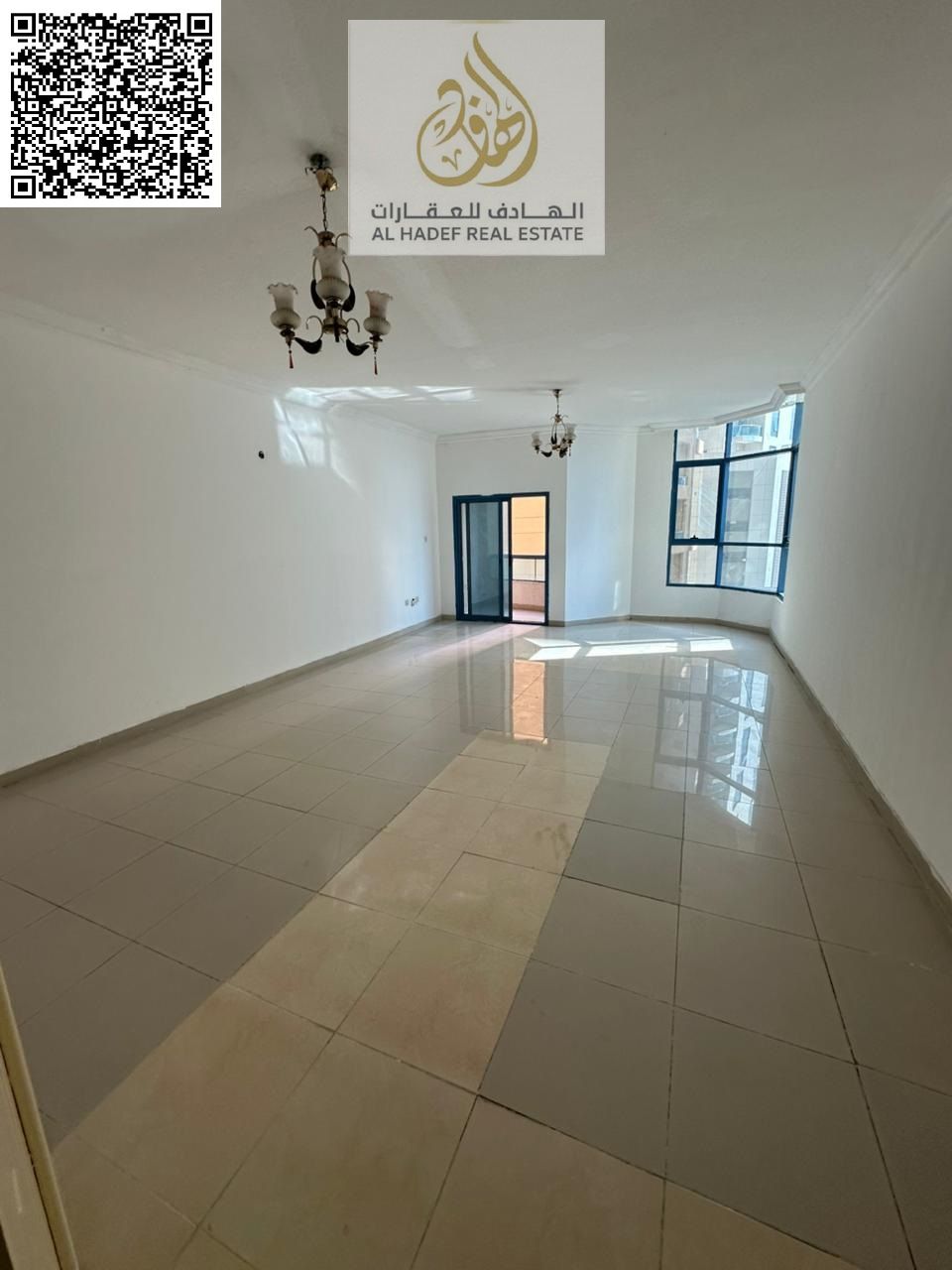 Largest apartment for sale in Al Khor Towers | Very spacious | Special prices | Excellent opportunities for living or investment. Resale of an apartme
