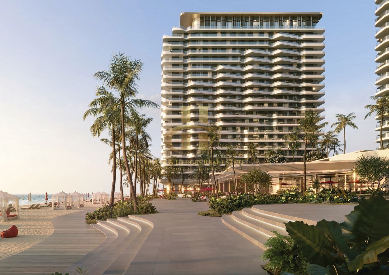 Full Horizon Sea Views | Prime Penthouse ROI