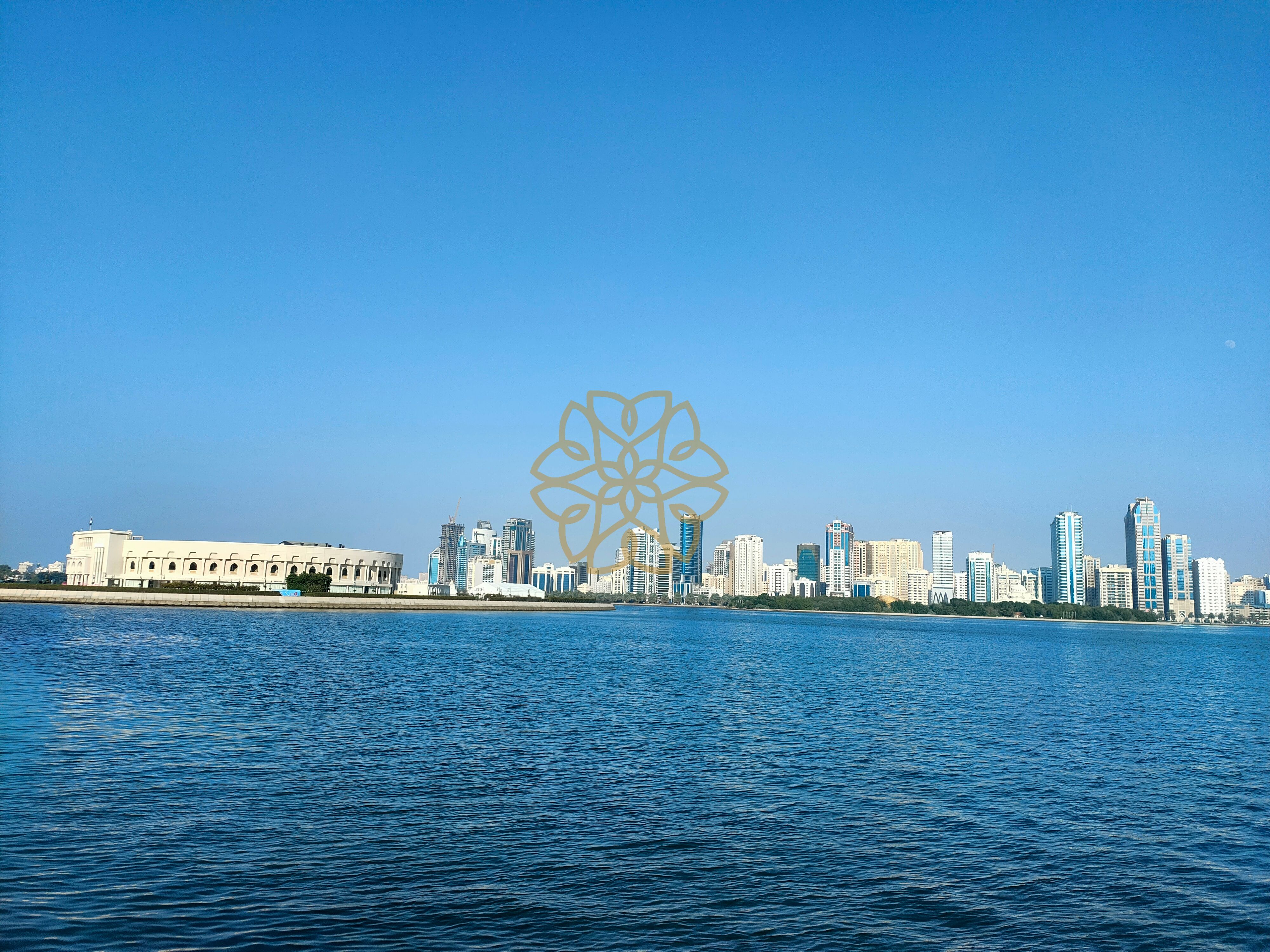 Lake View| Free Gym,Pool | Luxury 3-BR | Master BR,Maids,Balcony,Wardrobes| At Buhaira Corniche