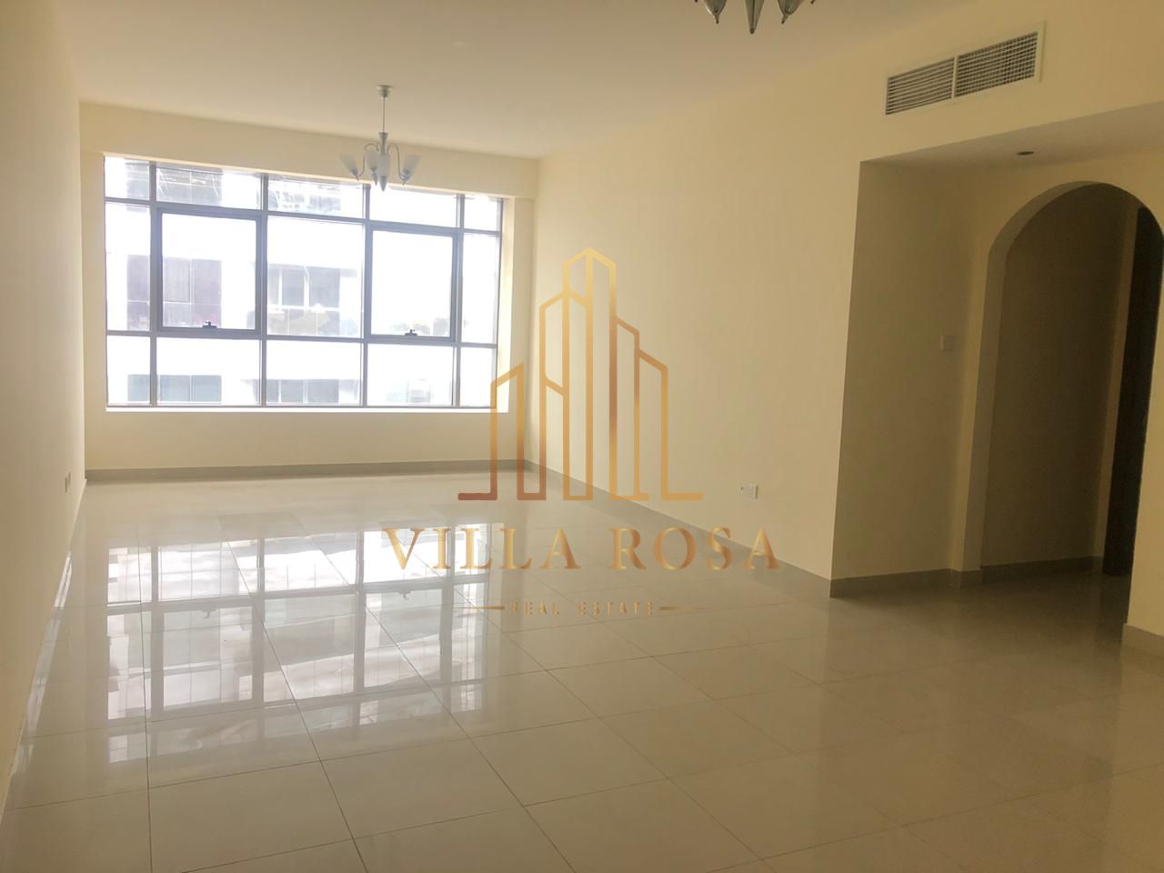 Spacious 2BR || Parking Free || Gym and Pool Free || On Dubai Border