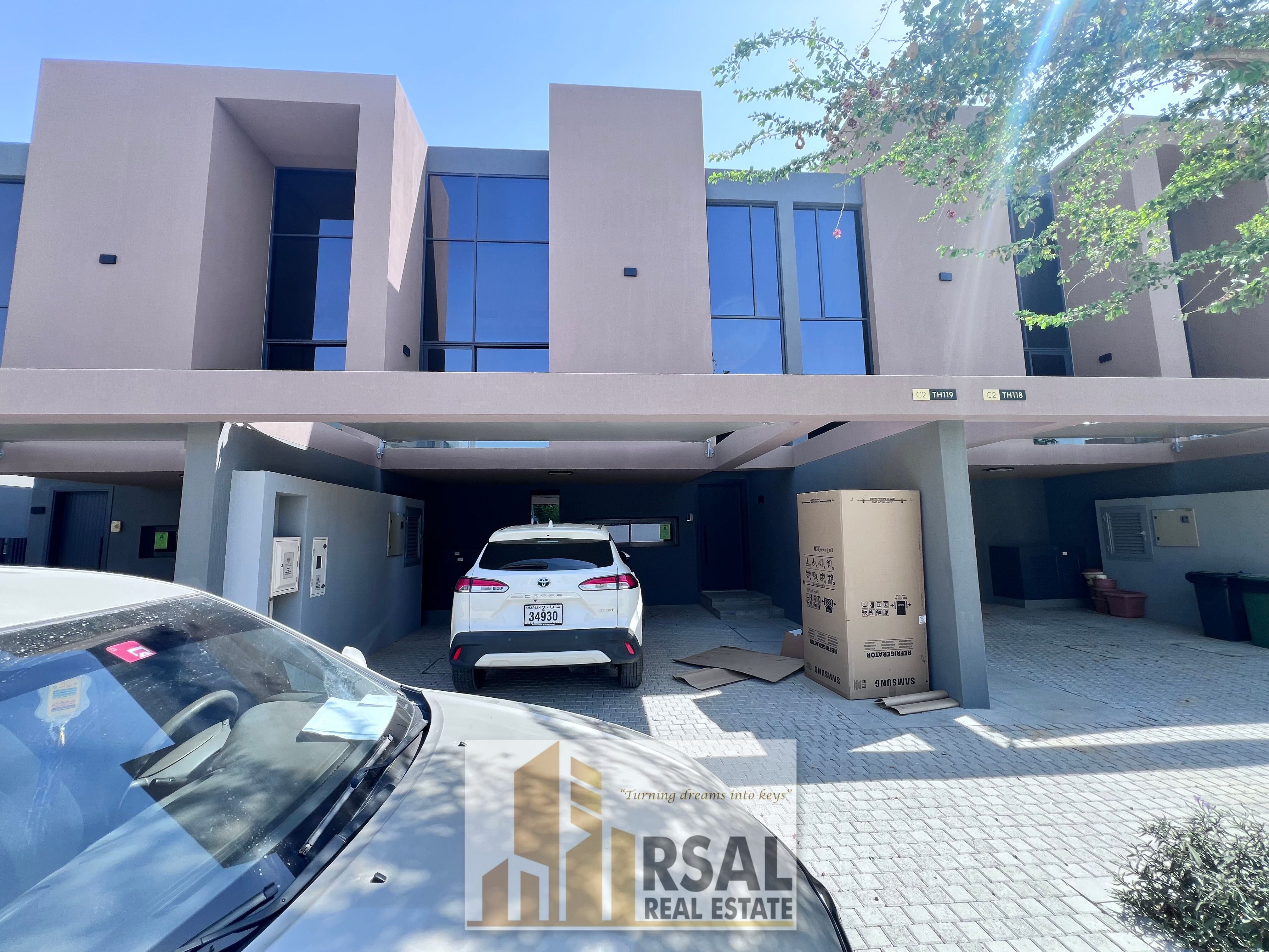 Elegant 2-Bhk Villa For Sale In Masaar Robinia Mortgage&Cash Buyer Both Are acceptable