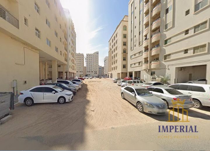 Great Opportunity – Commercial Residential Plot for Sale in Ajman | Hamidiya 1