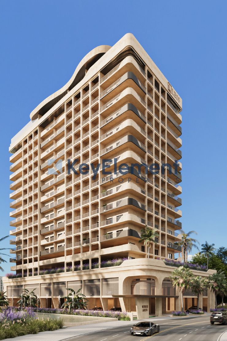 Weybridge Gardens Phase 2 | Modern Living in Dubailand