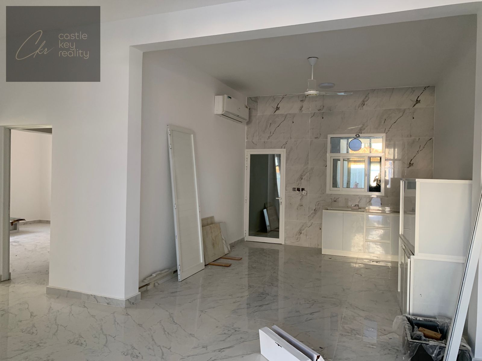 BRAND NEW LUXURY 3-BHK VILLA FOR RENT NEAR TO AL HAMRA