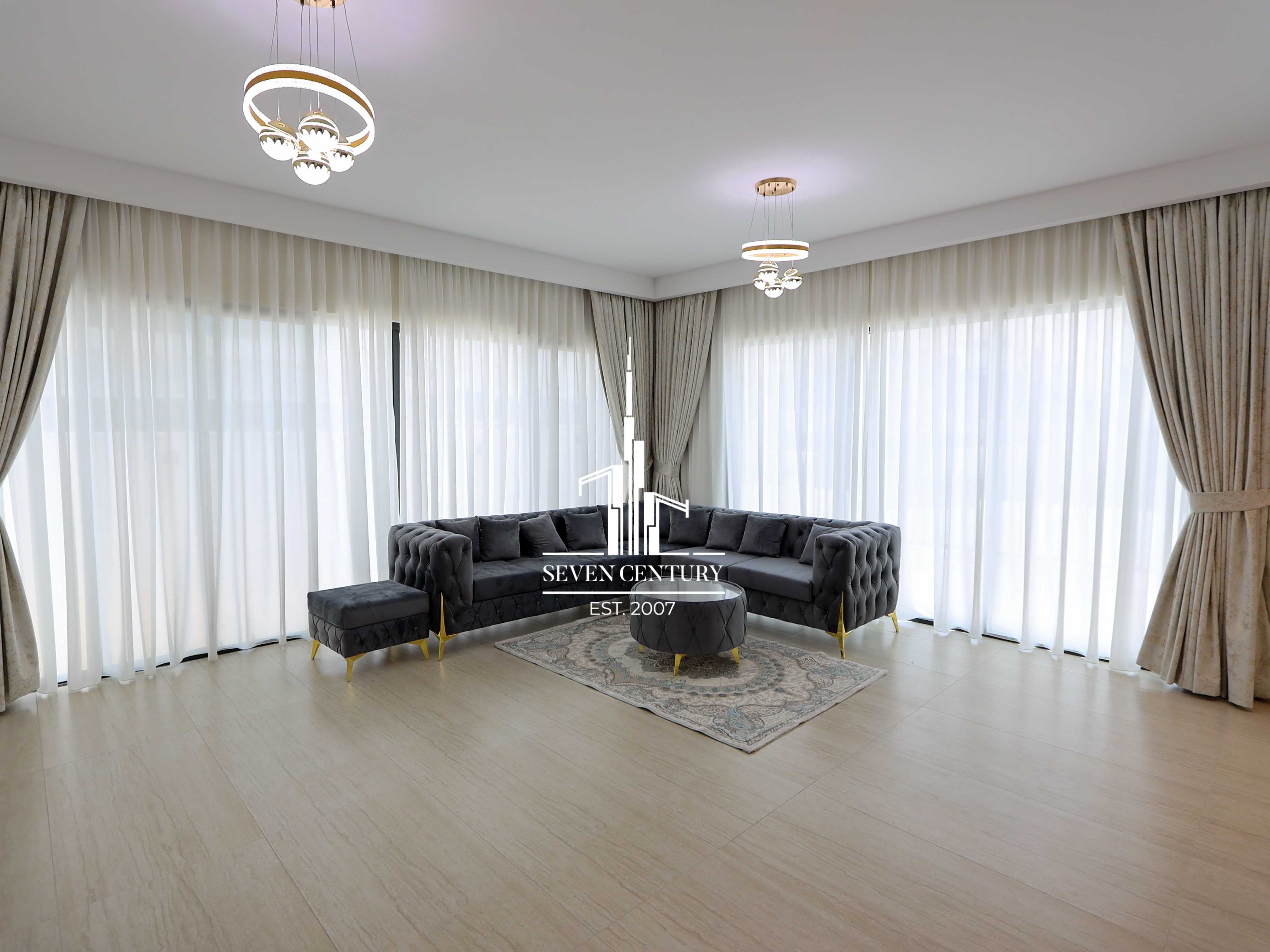 Ready in 3 Weeks| Type LV-4 | 6BHK