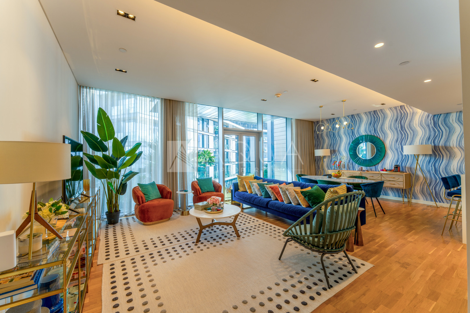 Vacant | Ready to Move In | Premium Community