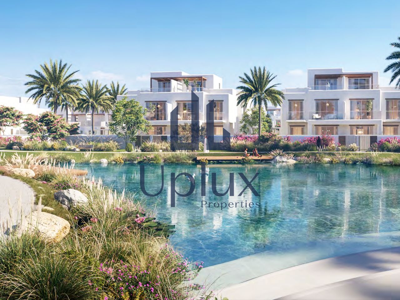 Close to Park & Lagoon | Biggest Layout| Best Price