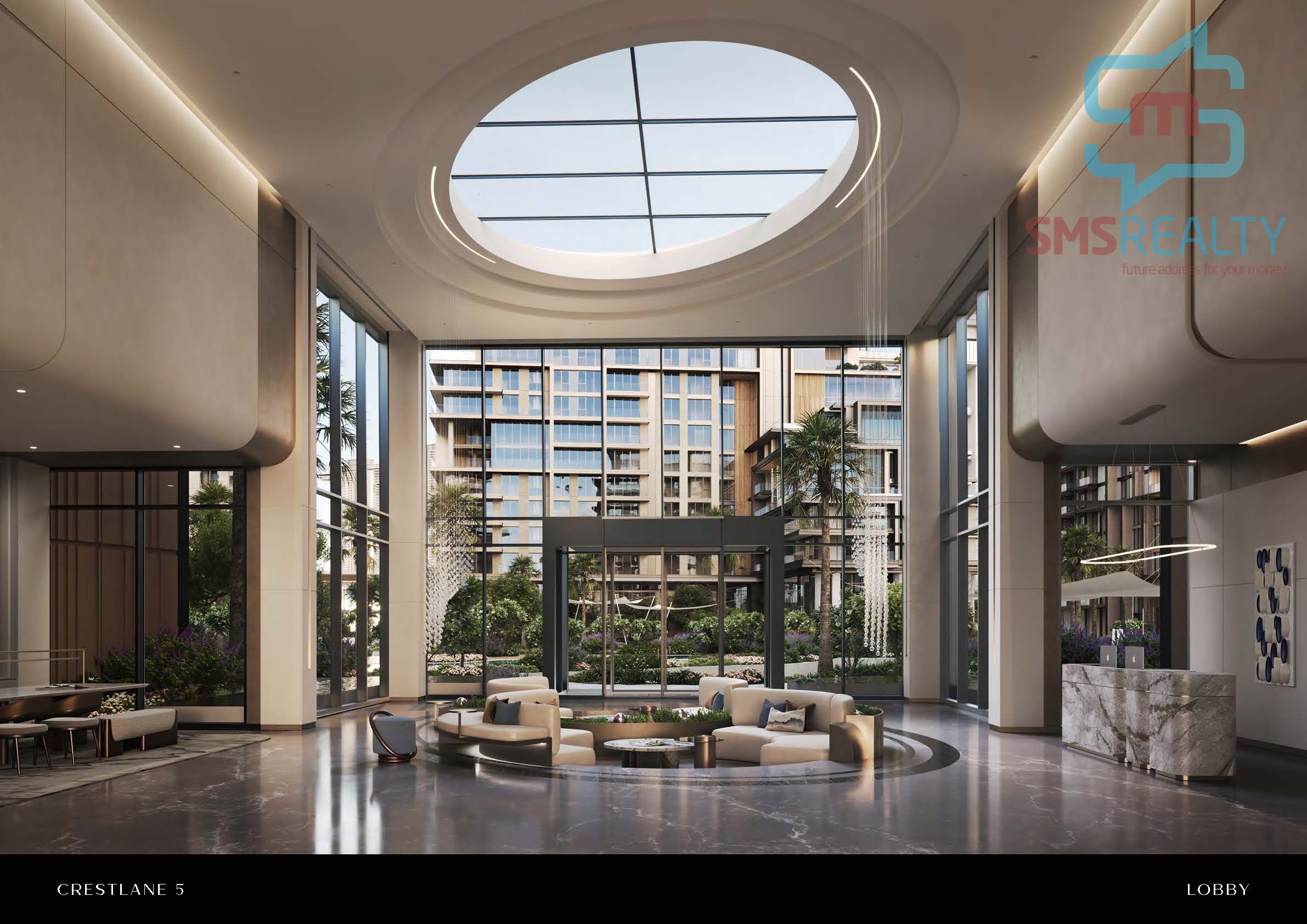2BR | Luxury Living | Corner Unit | City Walk