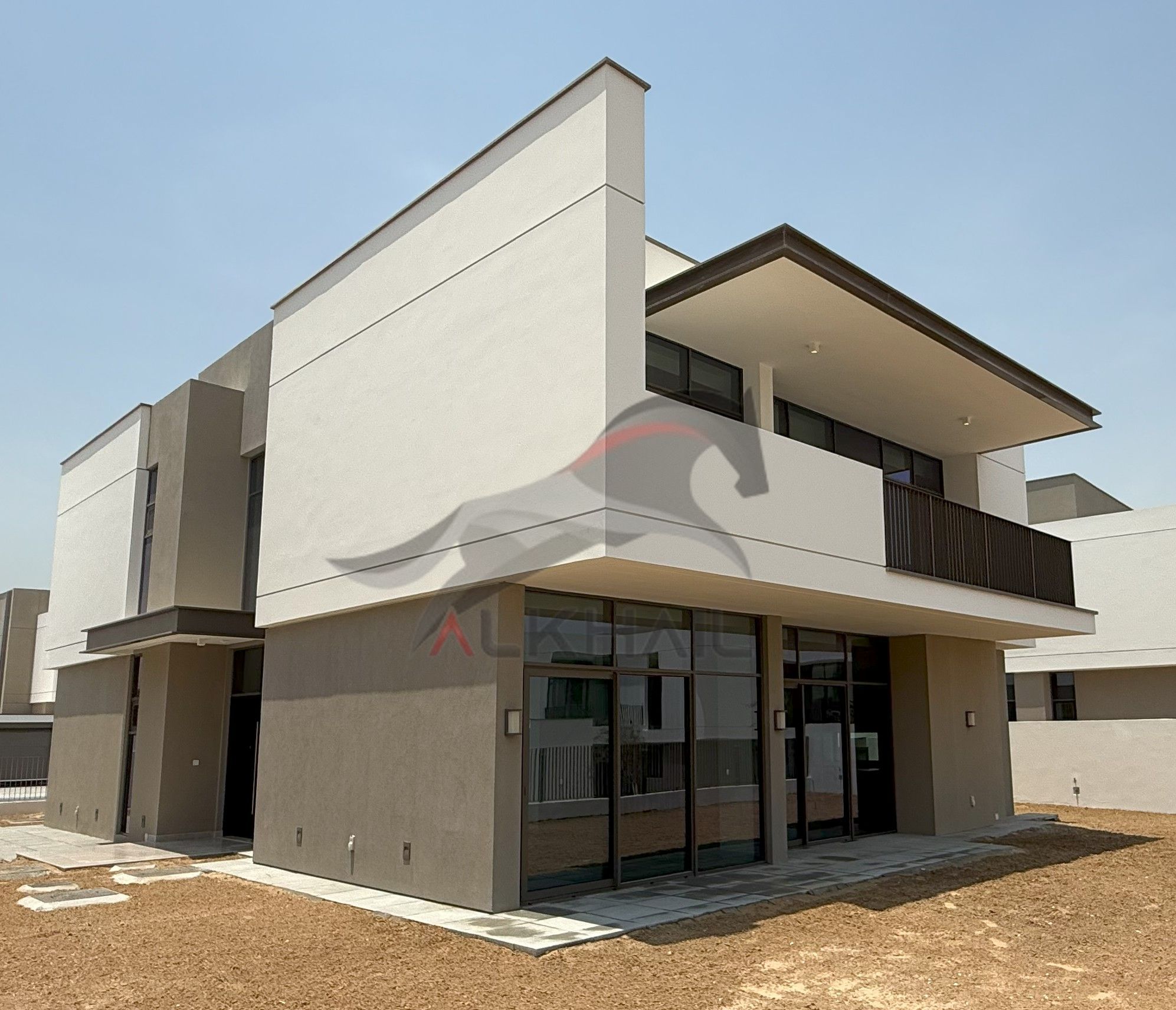 Biggest Hilltop Layout | Corner unit | Near Park | Brand New