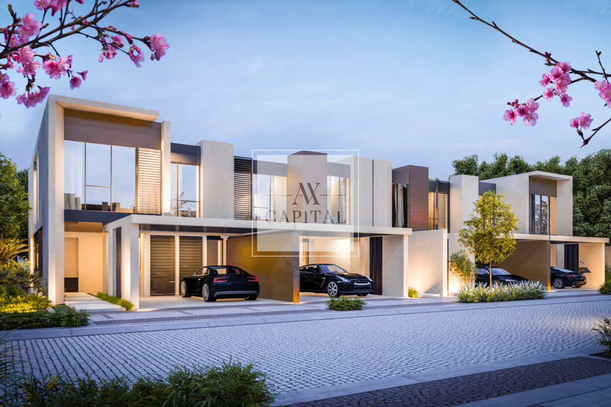 Genuine Resale| Single Row | Investor Deal