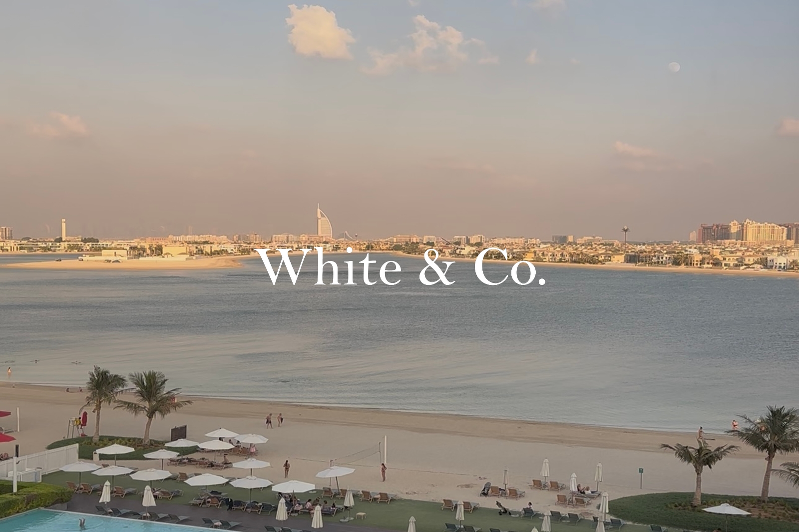 Sea Views | 2BR + Maid | Available Soon