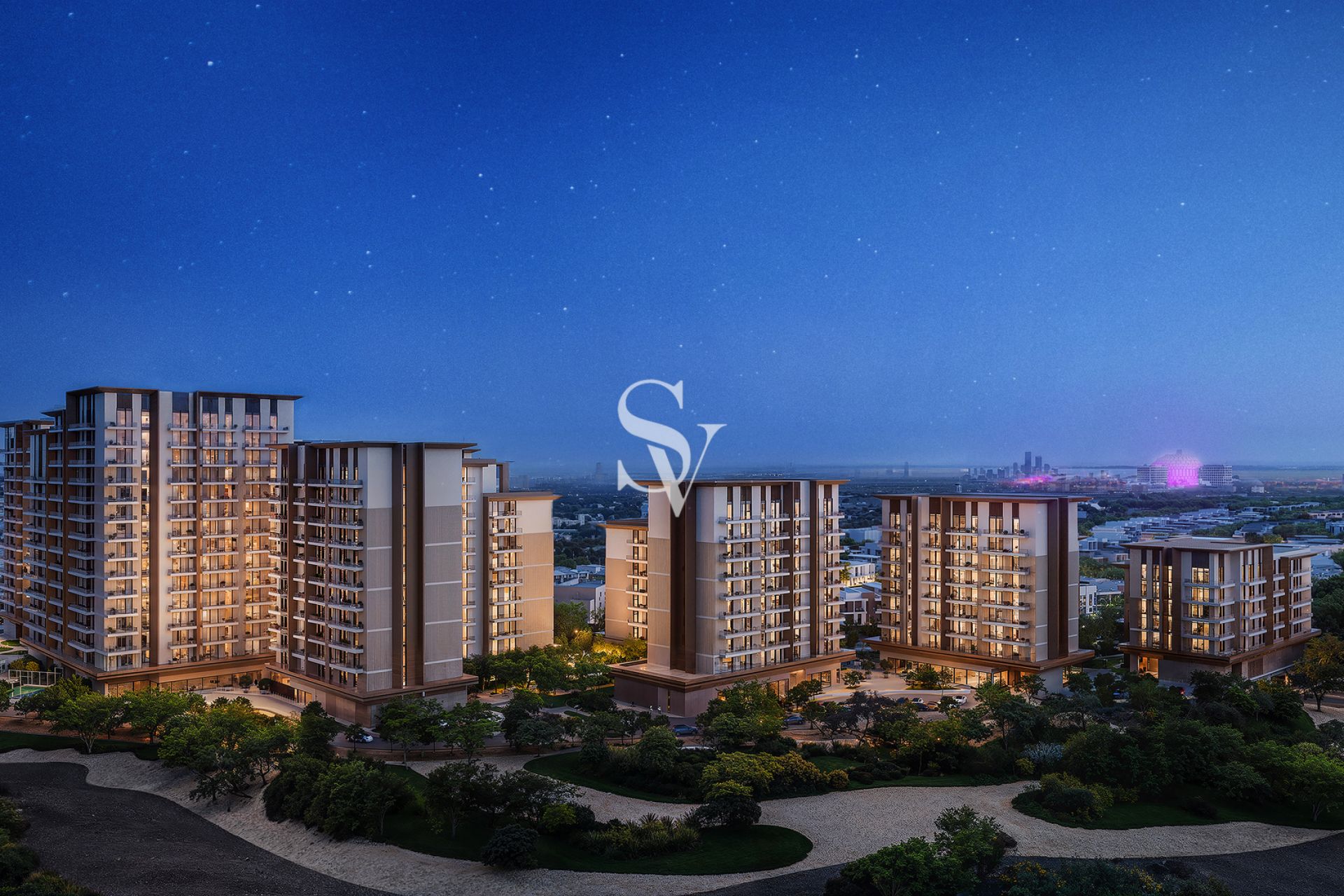 Expo Downtown | High Potential | Multiple Layouts