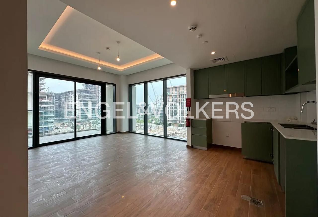 Brand New | Modern Unit with Premium Finishes