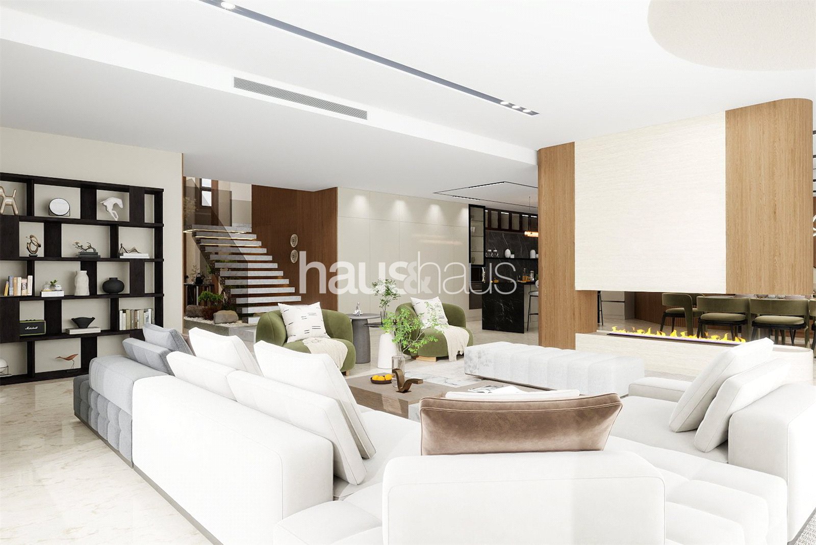 Brand New | Upgraded | Luxury Furniture