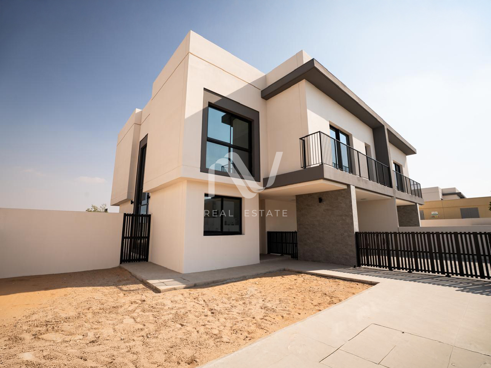 Duplex | 4BR+Study | | Family Home