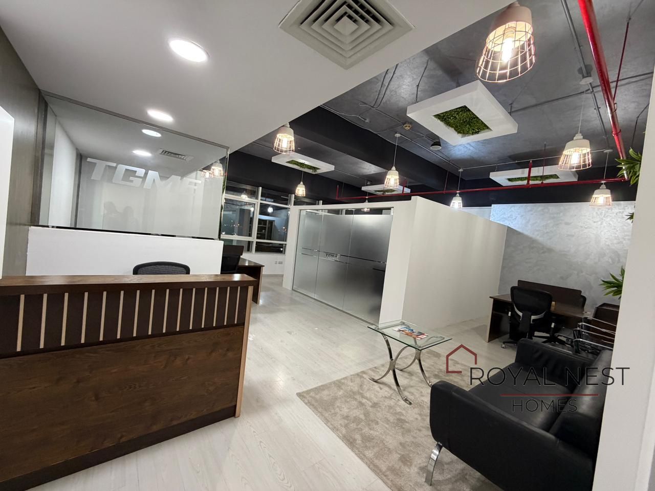 Corner Unit| High ROI | Fitted Unit | Good View