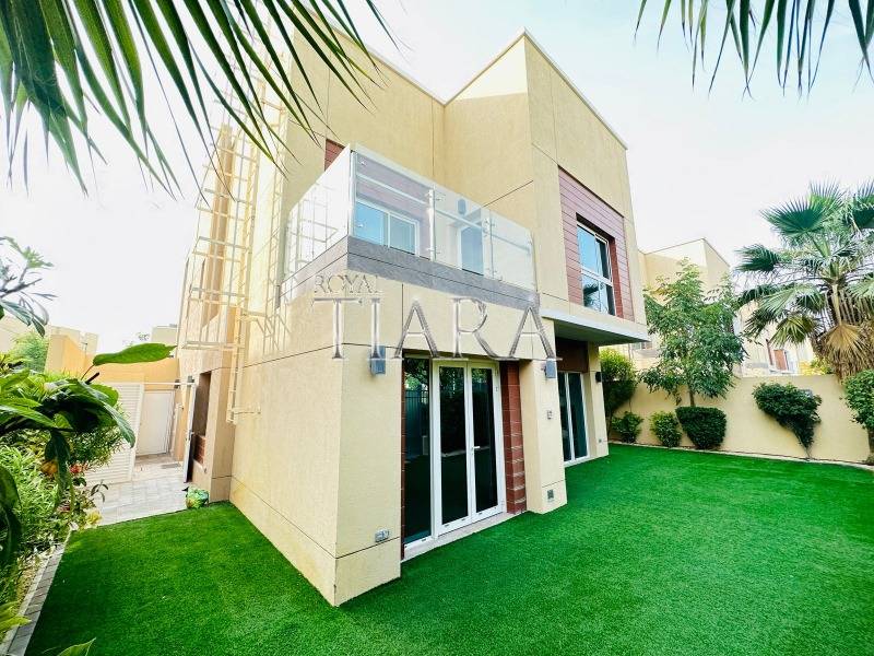 Premium 4 Bedrooms + Maid Room | Prime Location