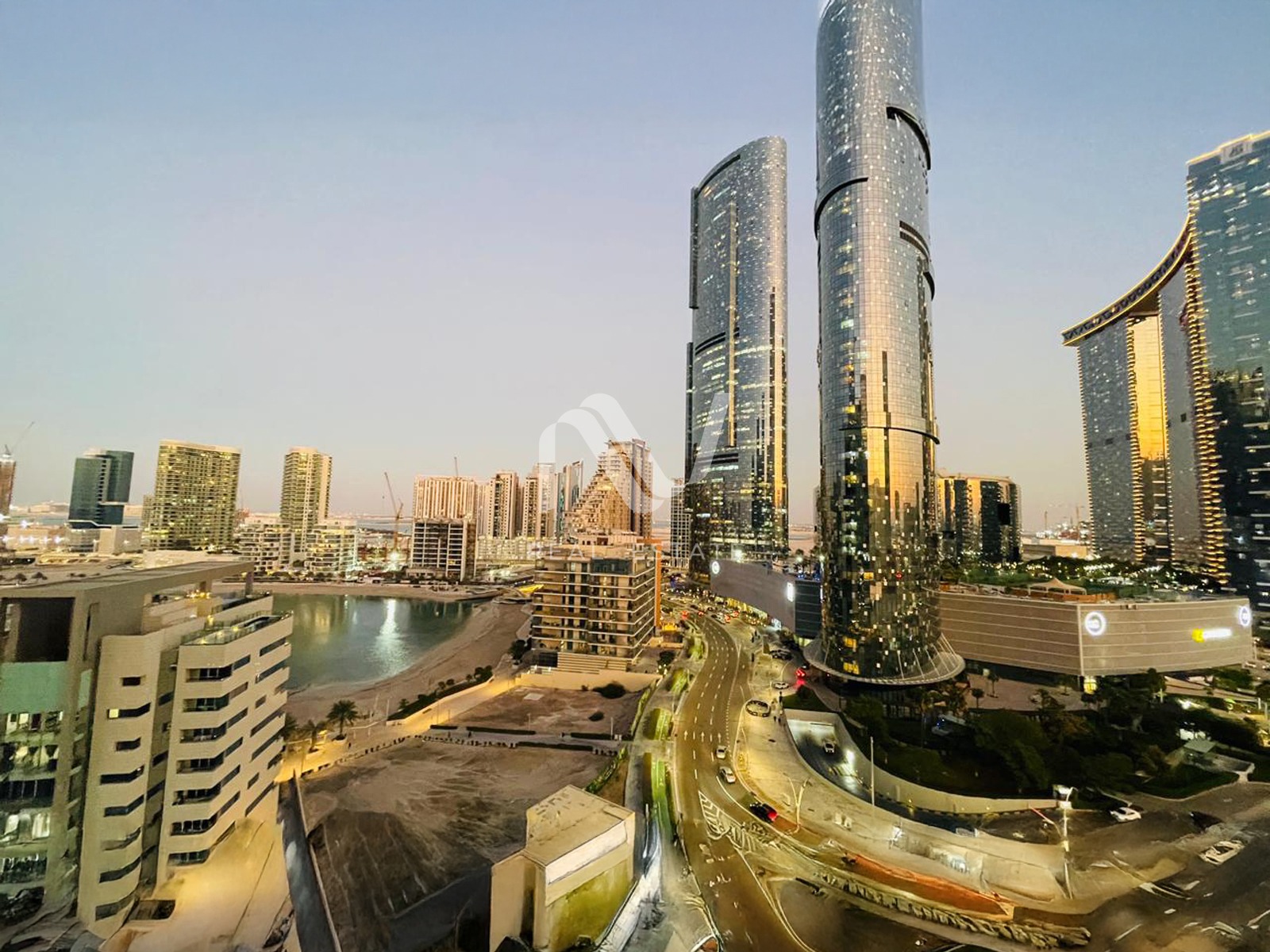 Nice City View | Modern Layout | Prime Location