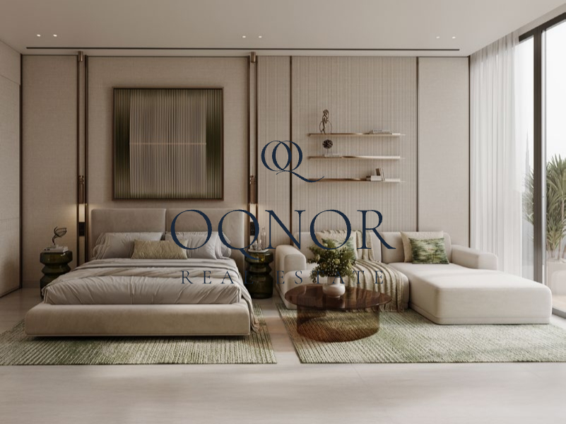 Elegant Studio Apartment | Smart Investment | Flexible Plan