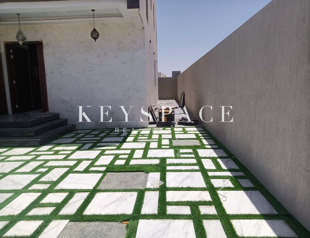 Exclusive & Secure | Prestige Villas in a Protected Community