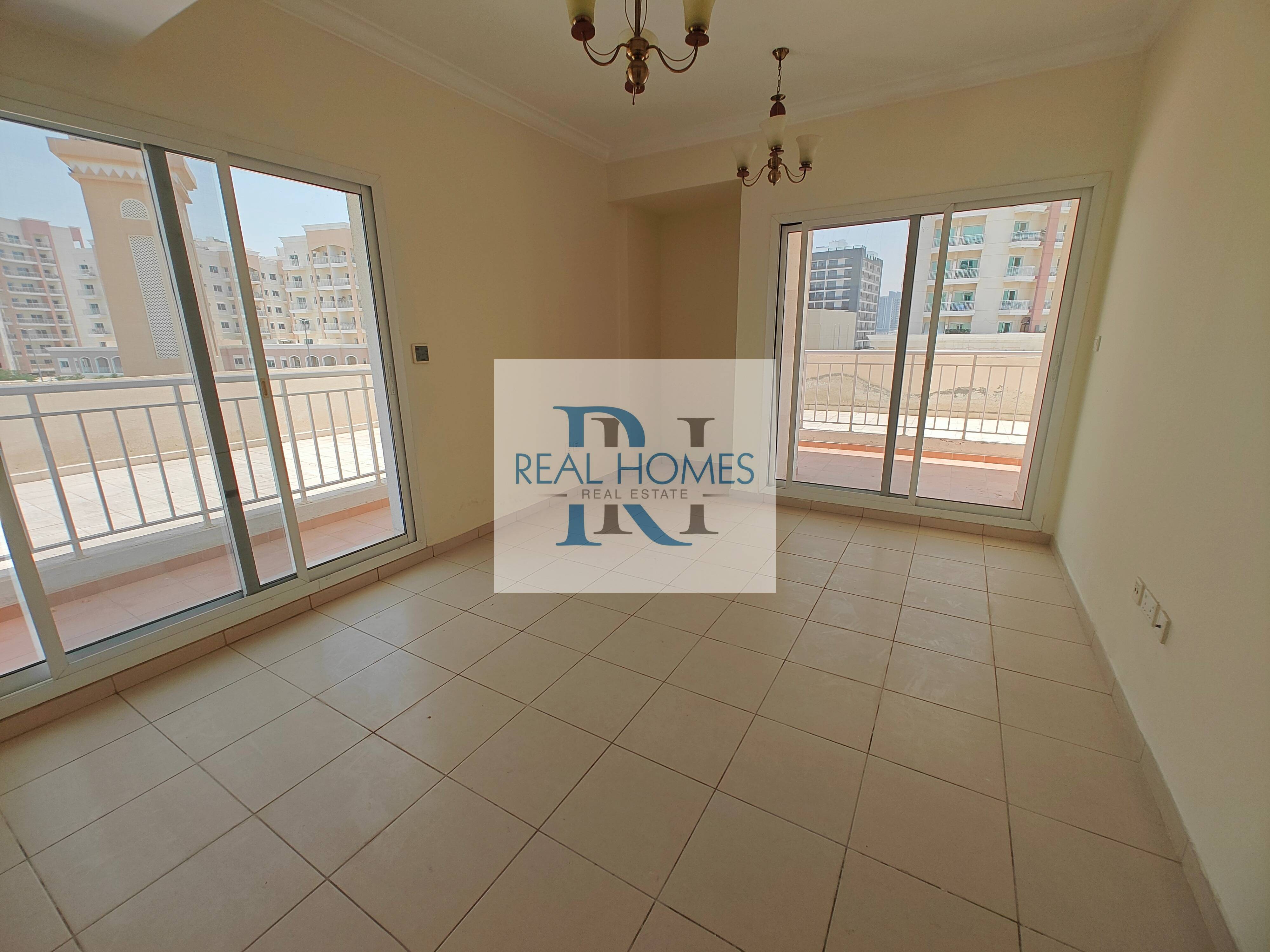 1-bed apartment available for sale In Liwan, Dubai
