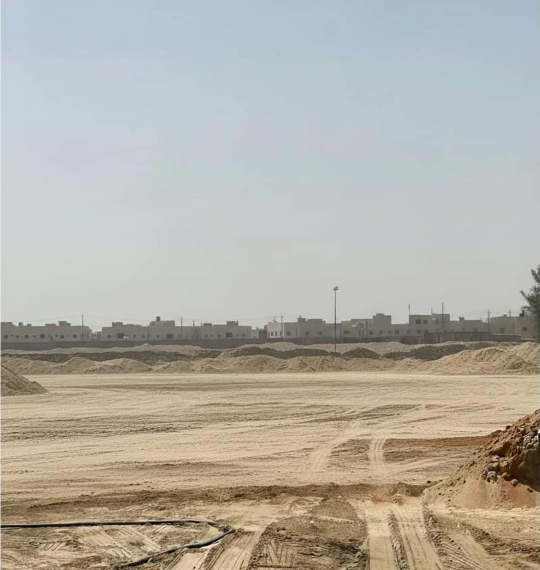 Land Type: _Industrial_ Emirate: _Sharjah_ Area: _Al Arqoob Industrial_ Ow
