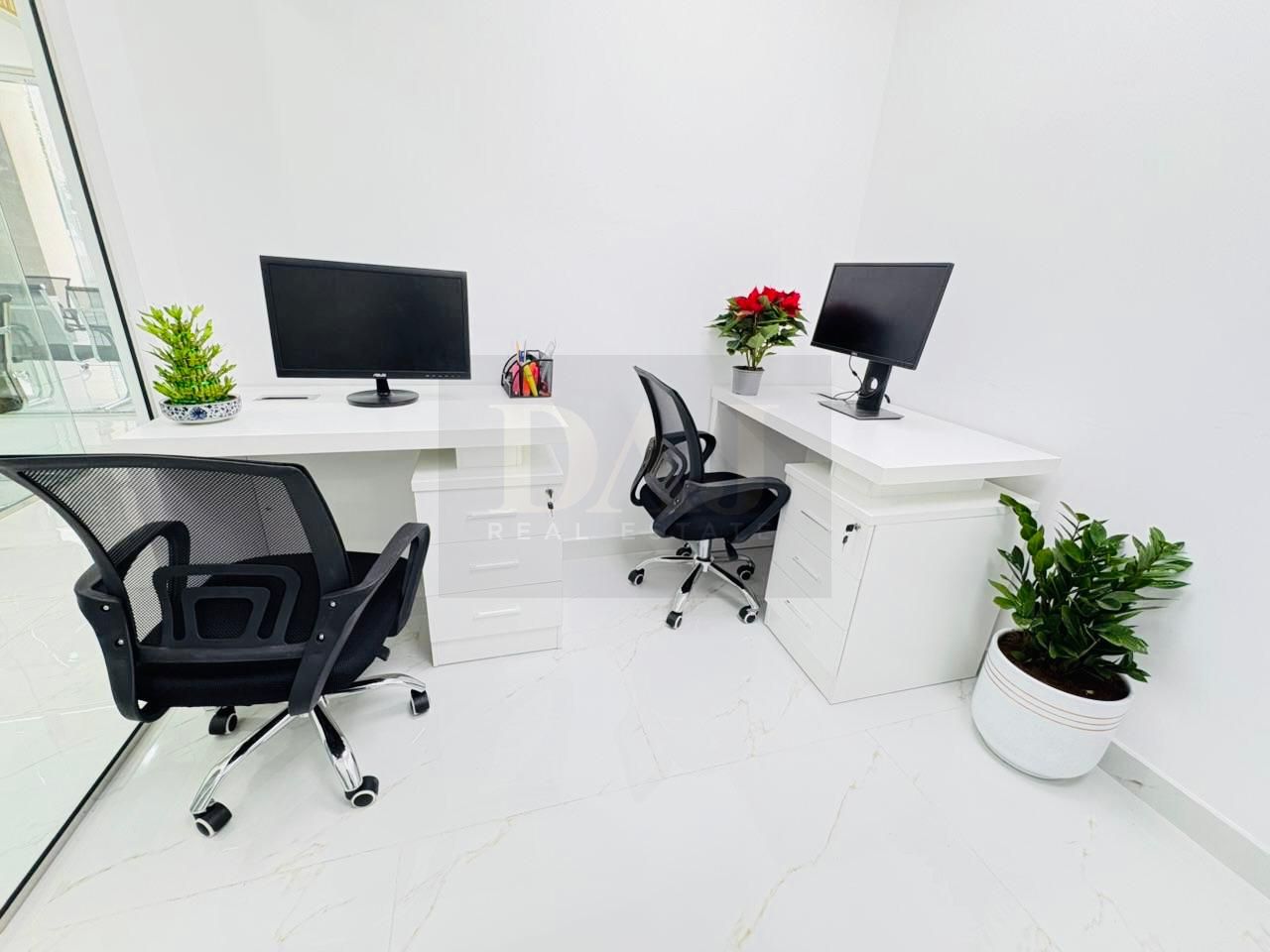 Smart office solutions, Choose Our Premier Offices in Dubai