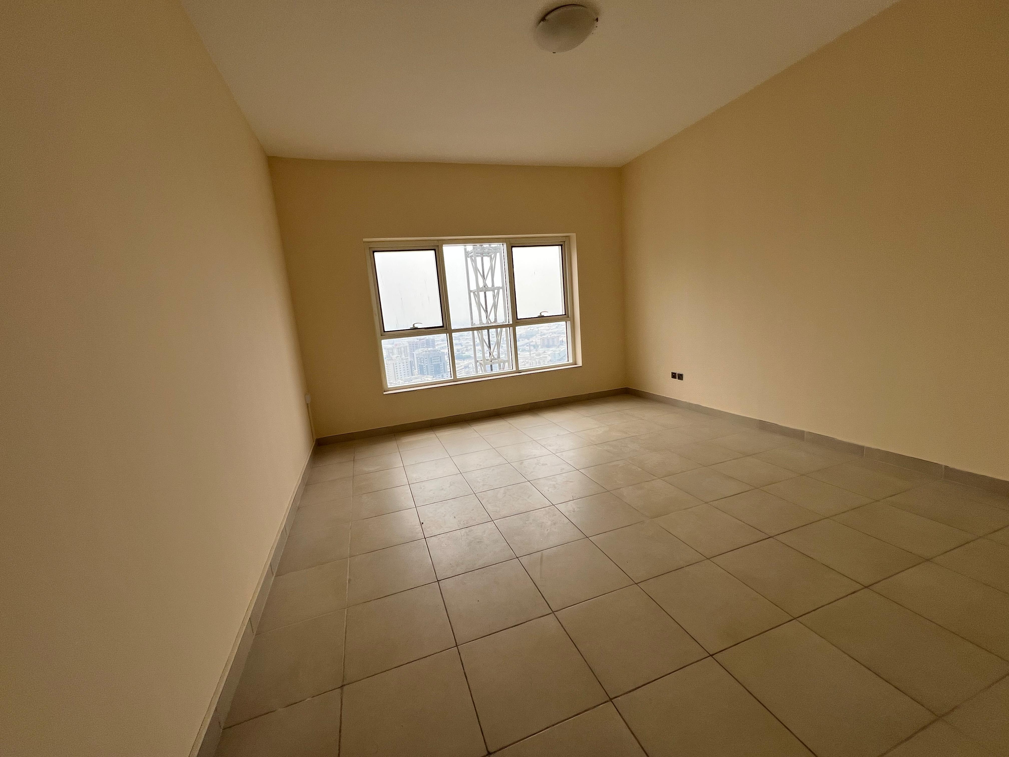 2 Bedroom Apartment for Rent in Al Khan with 3 Bathrooms, 2 Balconies, Store Room, Built-in Wardrobes, Parking, Gym & Pool, Prime Location Near the Se