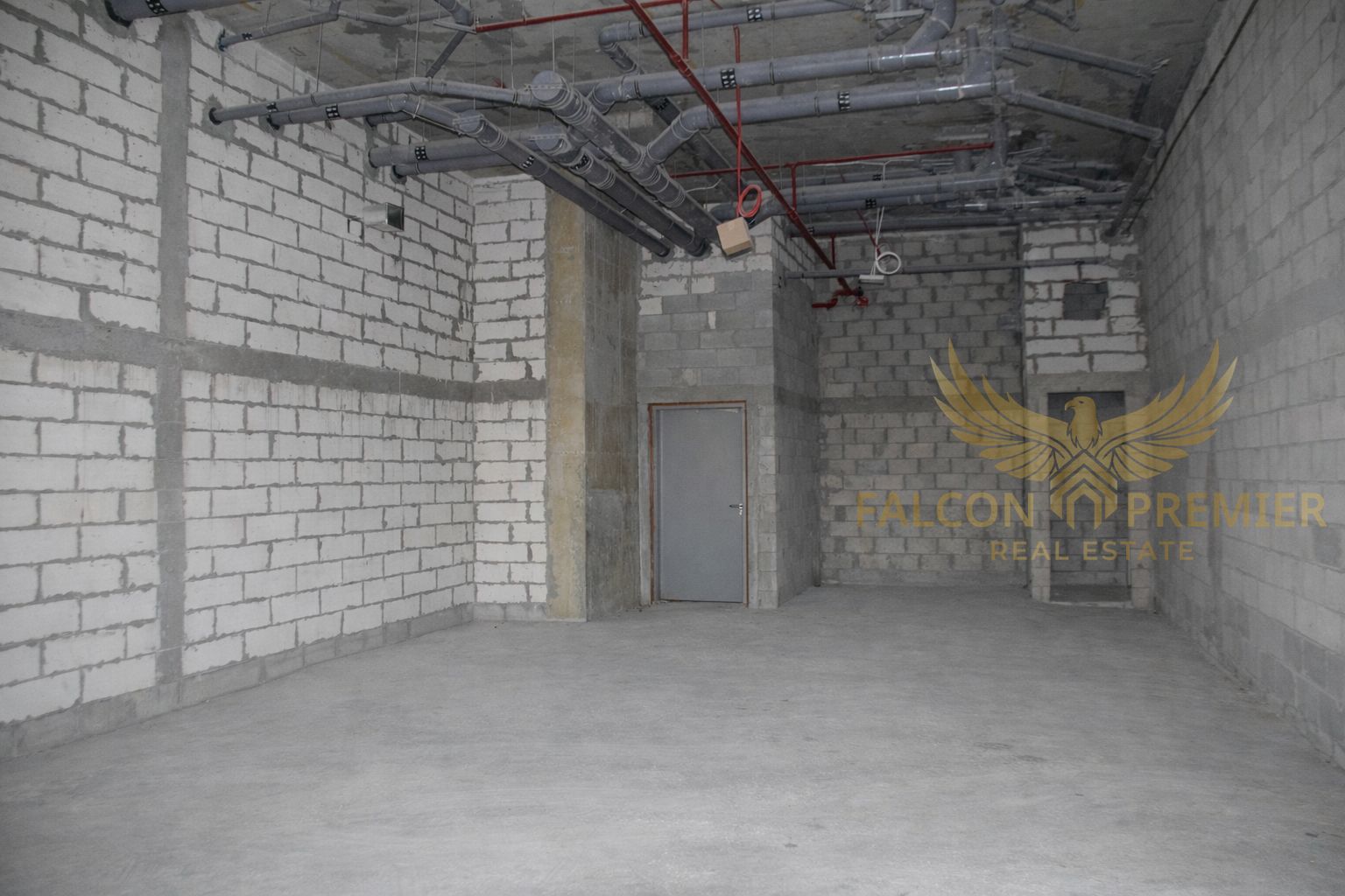 Premium Retail Space with Burj & Lagoon Views | Strong ROI Potential