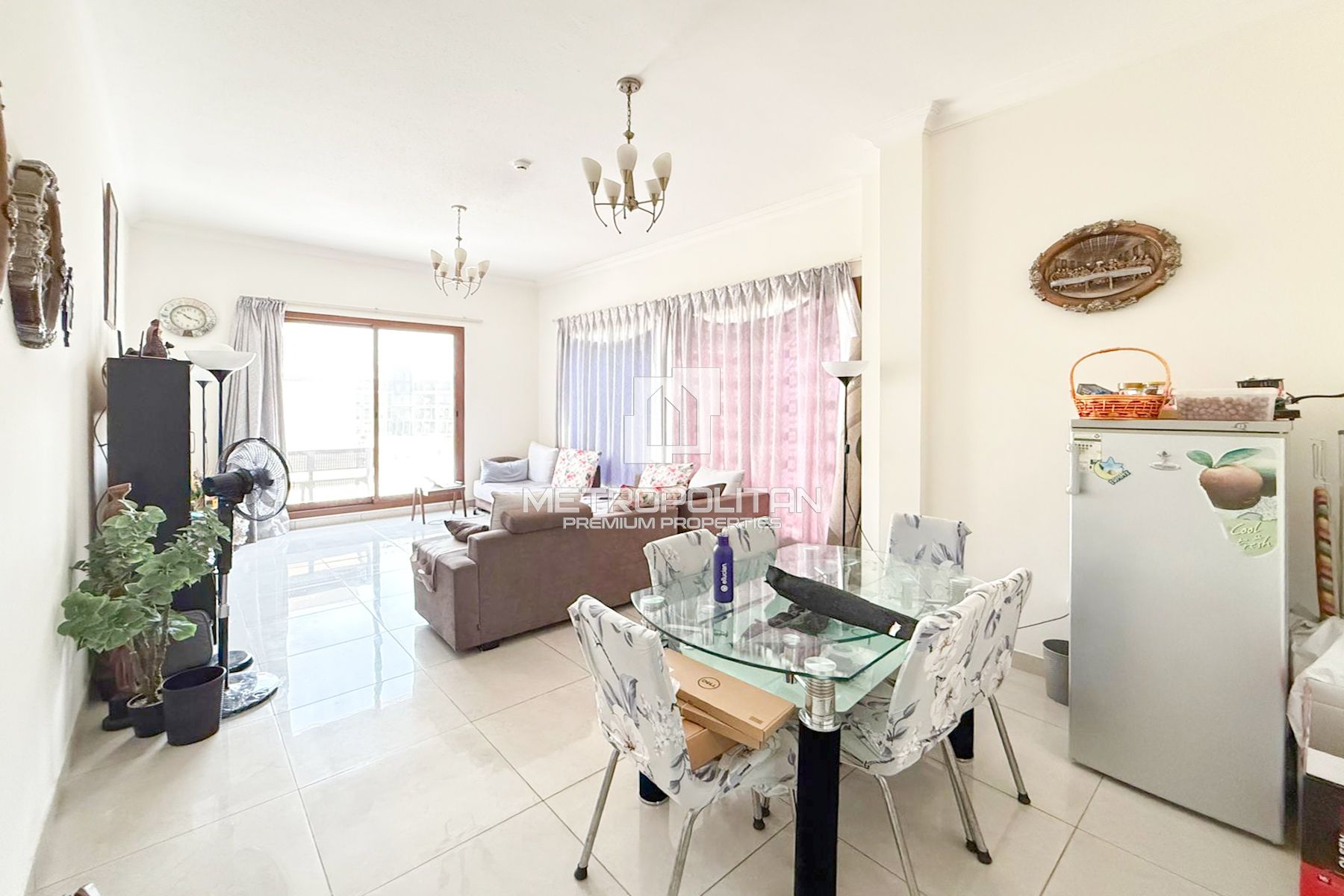 Large Layout | Exclusive Unit | Smart Deal
