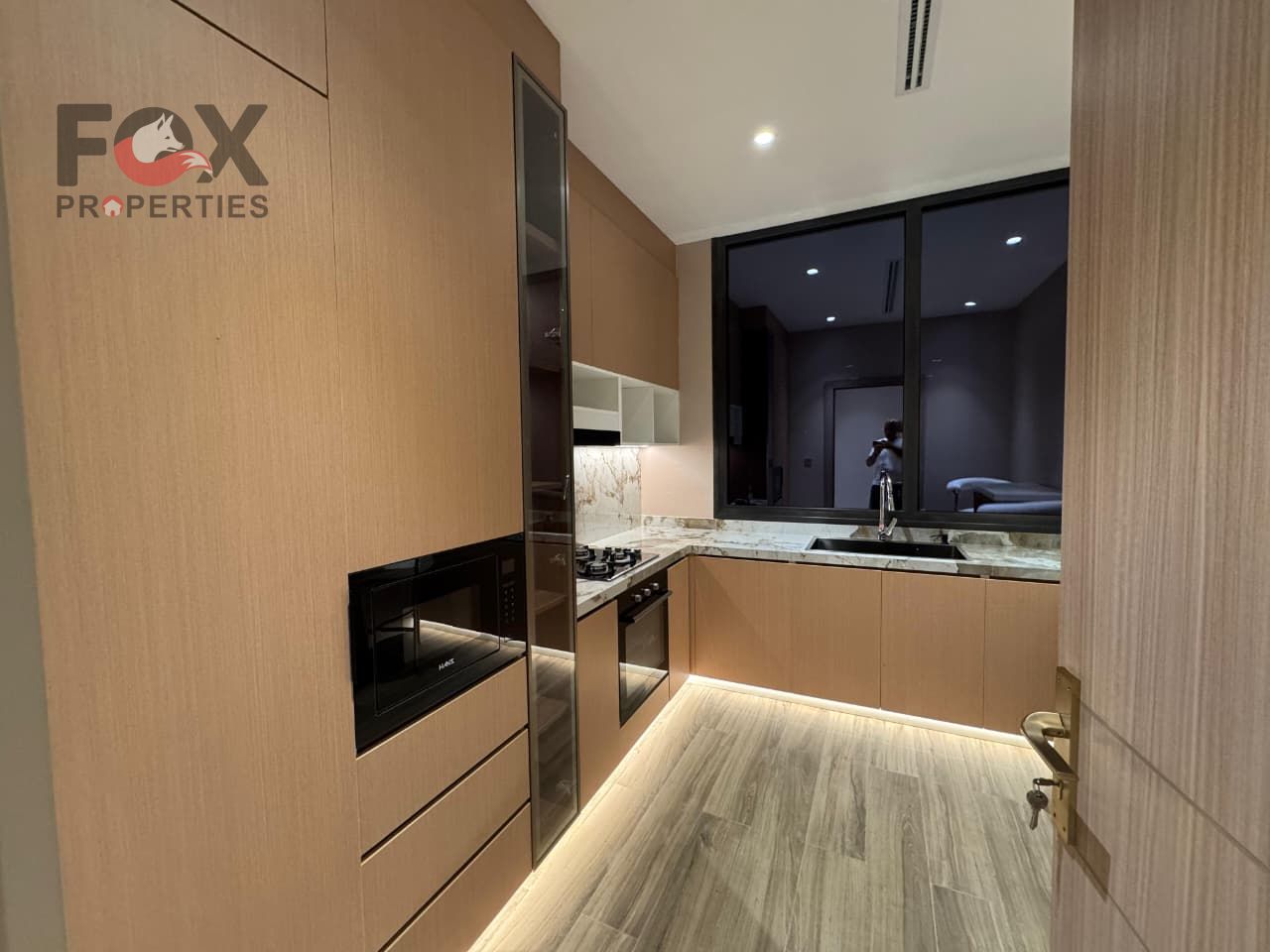 3 Bedroom Duplex for Sale in Tiger Downtown Ajman – Family Layout