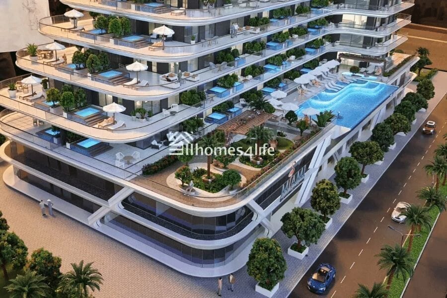 Private Pool | Open View | Soon Handover