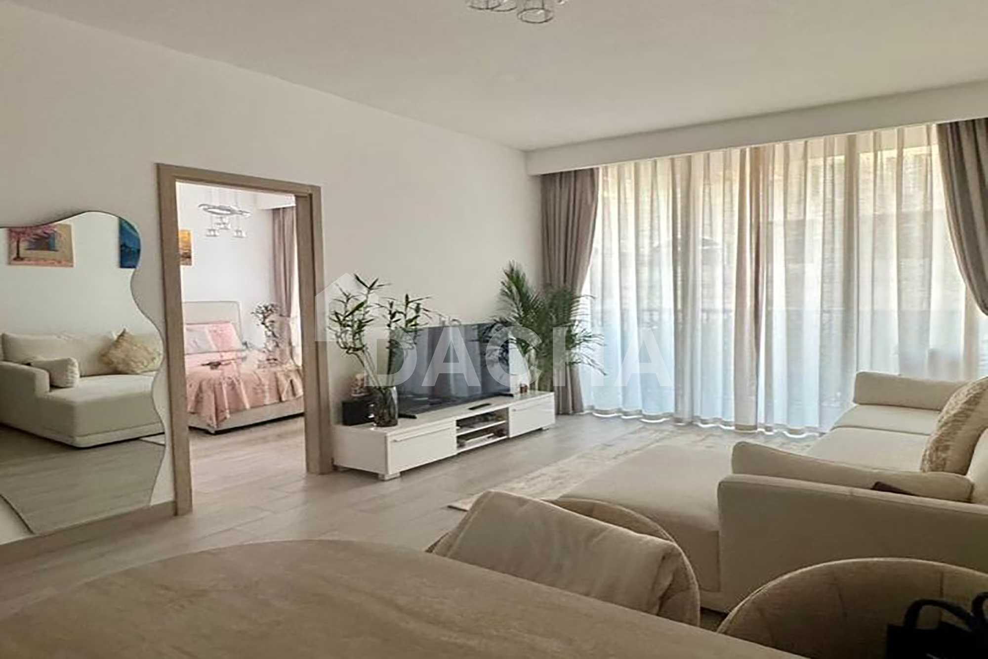 Luma21 – JVC | 1 BR + Study | Low Floor