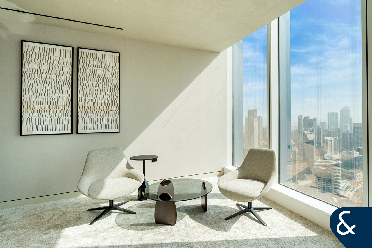 Brand New | Luxury | Fitted and Furnished